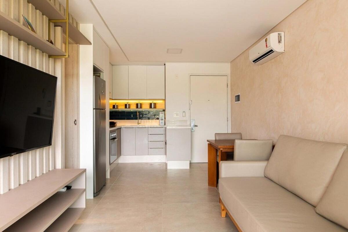 Apartamento Luxo No Beach Class Resort Muro Alto 3204 Porto de Galinhas Bagian luar foto