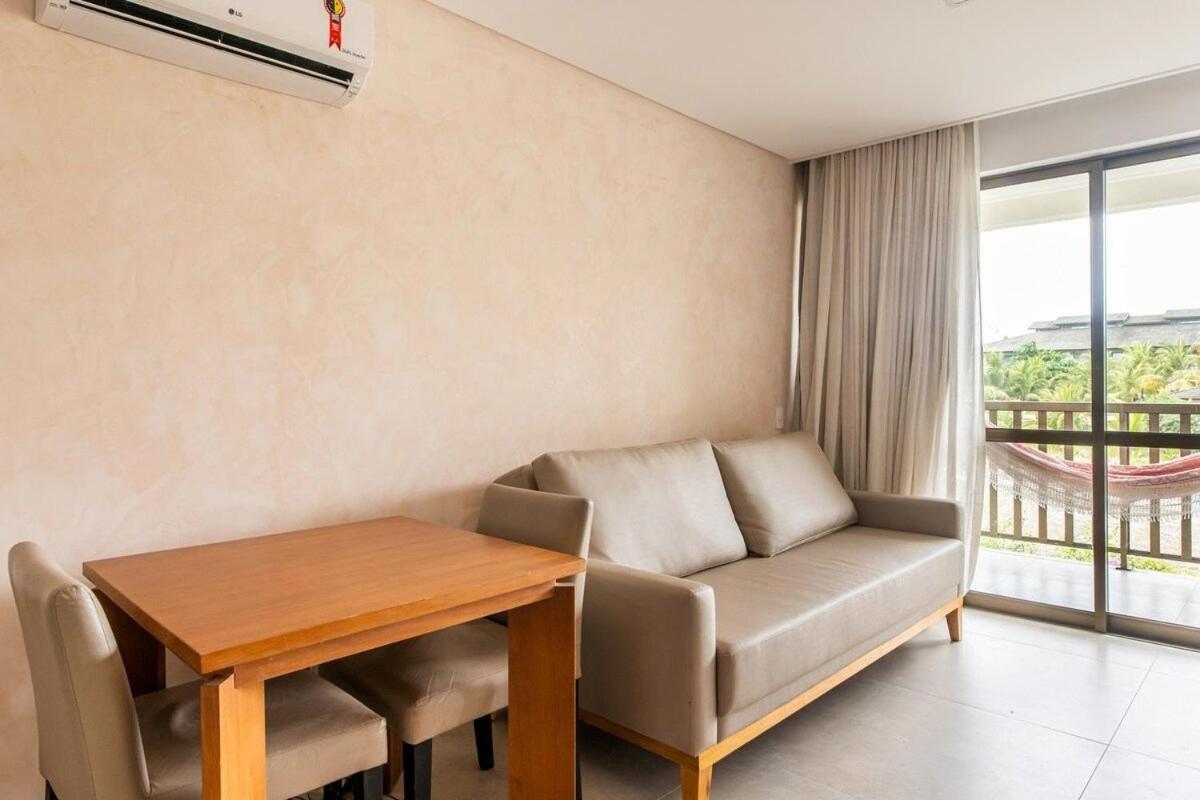 Apartamento Luxo No Beach Class Resort Muro Alto 3204 Porto de Galinhas Bagian luar foto