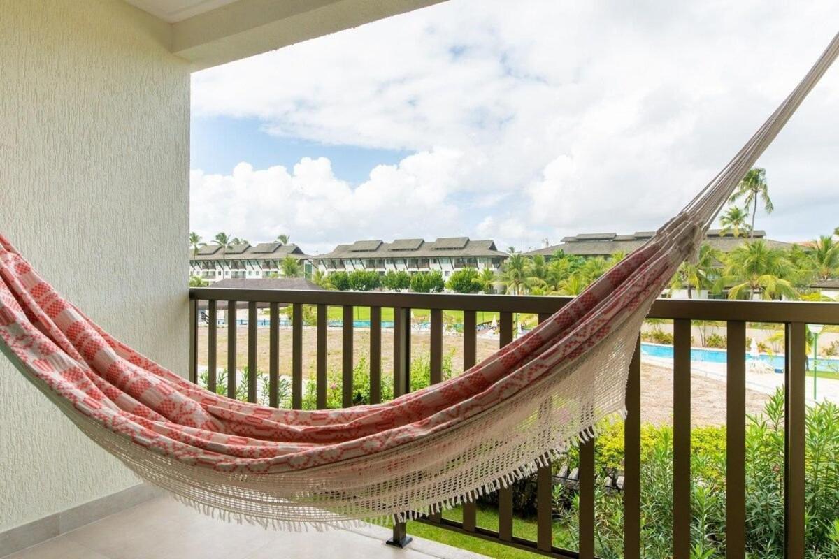 Apartamento Luxo No Beach Class Resort Muro Alto 3204 Porto de Galinhas Bagian luar foto