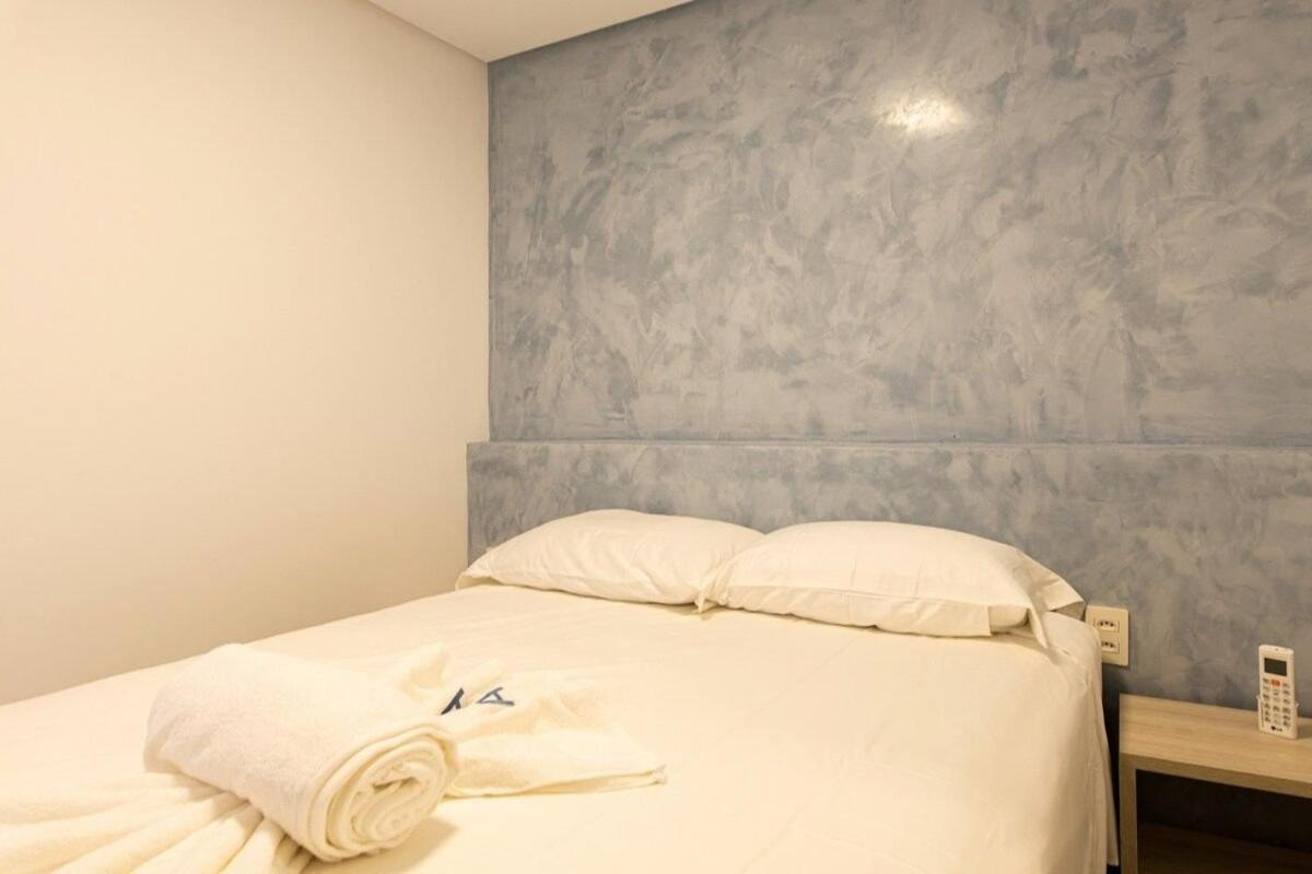 Apartamento Luxo No Beach Class Resort Muro Alto 3204 Porto de Galinhas Bagian luar foto