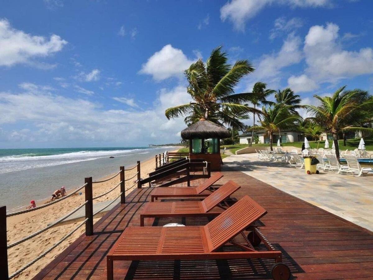 Apartamento Luxo No Beach Class Resort Muro Alto 3204 Porto de Galinhas Bagian luar foto